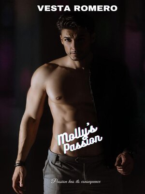 cover image of Molly's Passion